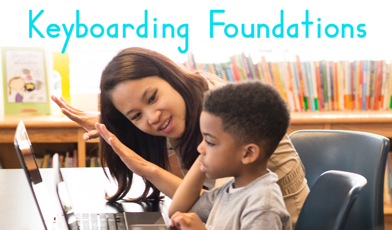 Keyboarding Skills: Building a Strong Foundation 