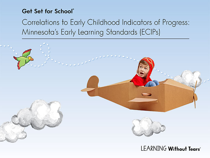 Minnesota's Early Learning Standards