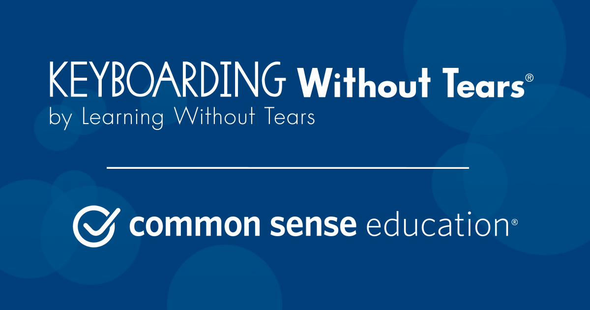 Learning Without Tears collaborates with Common Sense Education