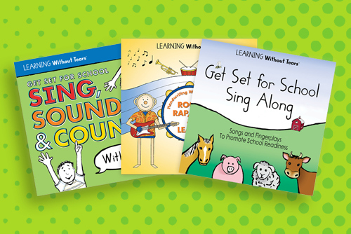 Sequencing for Preschoolers: Simple Ways to Teach the Concept