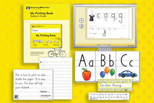 Teacher Kit with HITT Teacher Kit with HITT