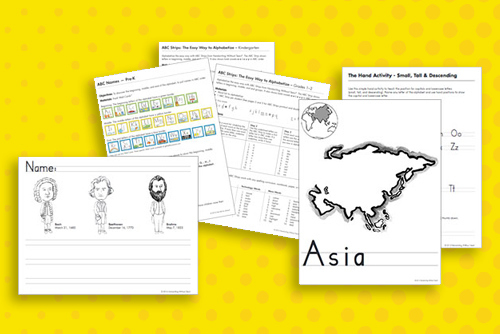 Top 10 Classroom Downloads Top 10 Classroom Downloads