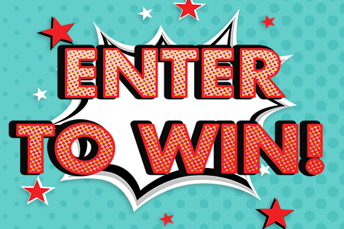 Superhero Sweepstakes Superhero Sweepstakes