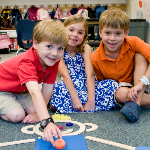 Early learning Early learning