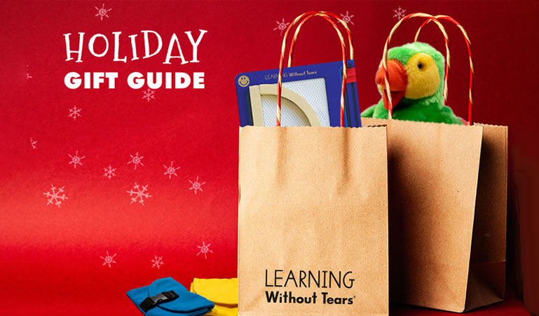 2020 Holiday Shopping: Learning Gifts for Children