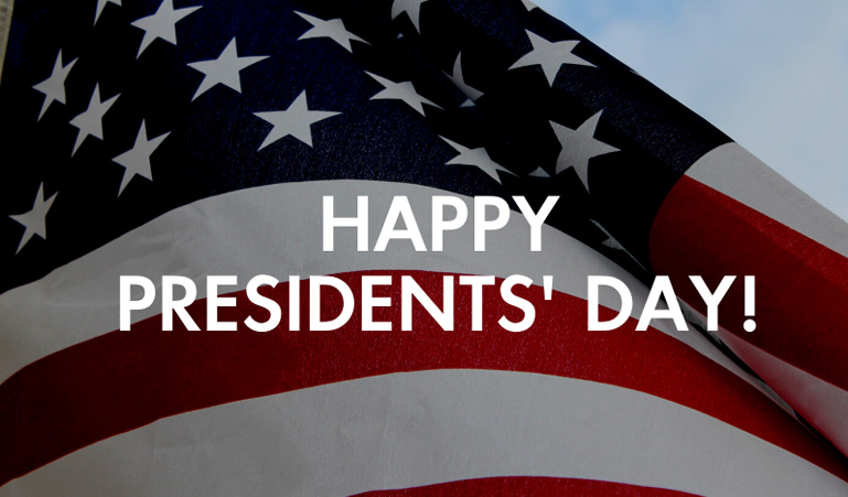 5 Fun Facts and 4 Great Activities for Presidents' Day!