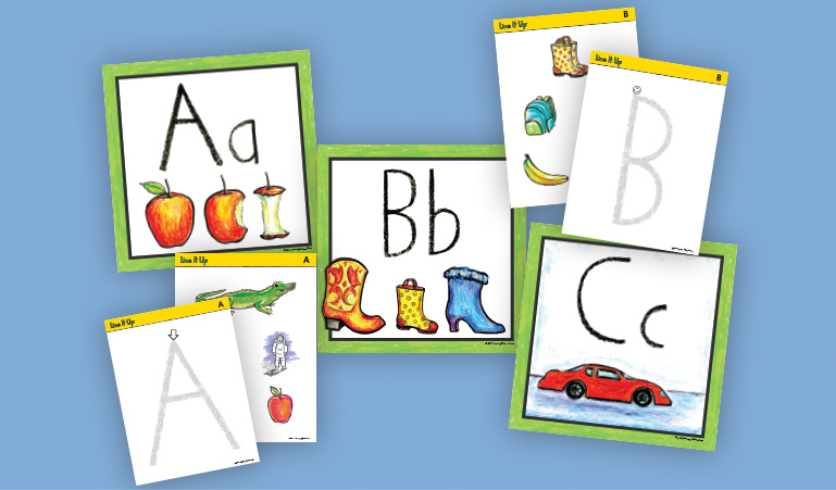 5 Phonological & Phonemic Awareness Activities