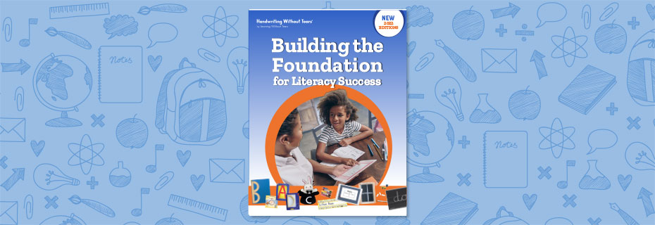 Building the Foundation for Literacy Success 