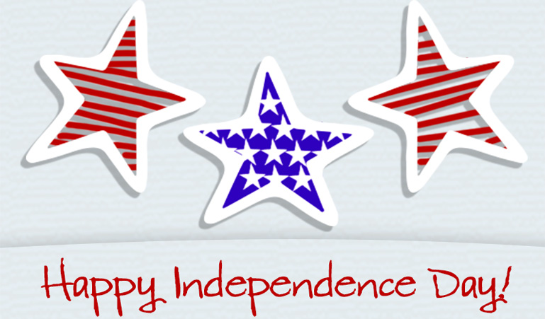 Celebrate Independence Day with a FREE Download!