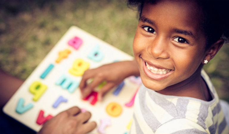 How to Teach Letter and Alphabet Sounds