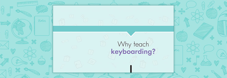 Keyboarding Without Tears Curriculum Overview Video