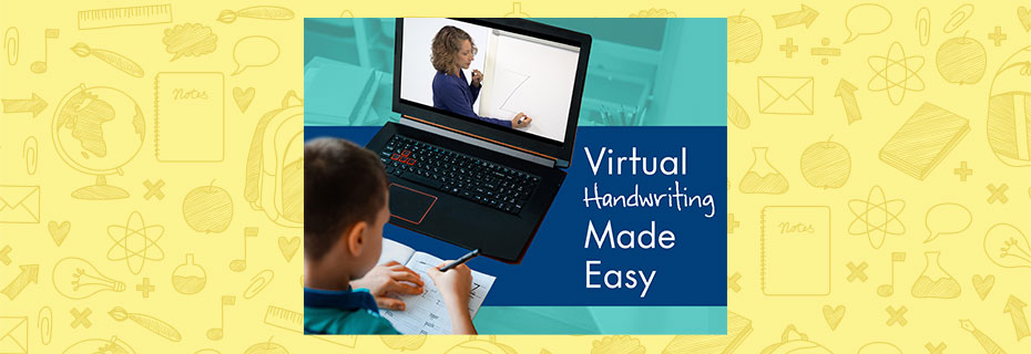 virtual handwirting lessons webinar tile