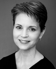 Deborah Reed