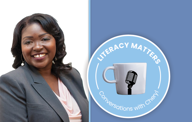 Literacy Matters