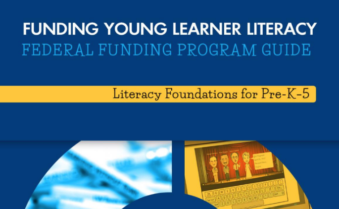Funding Young Learner Literacy