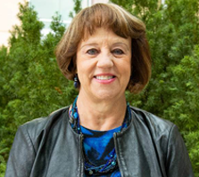 Dr. Kathleen (Kit) Mohr