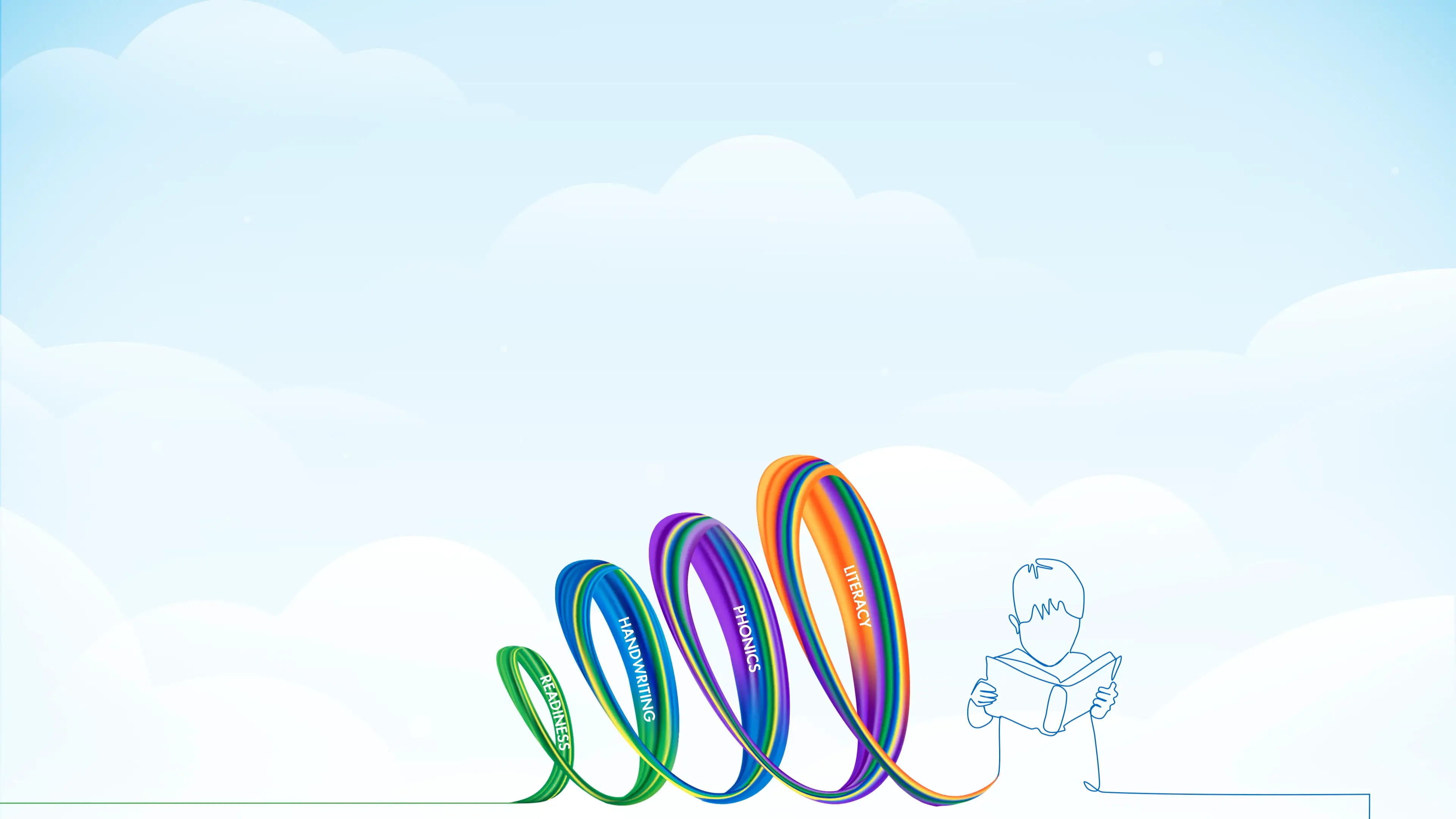 Readiness, Handwriting, Phonics, and Literacy