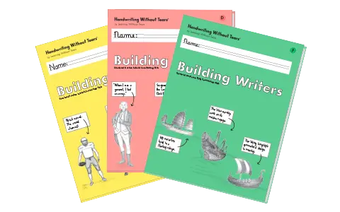 Handwriting Without Tears Handwriting Bundle by FIRST grade is a HOOT