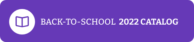 Back to School 2022 Catalog
