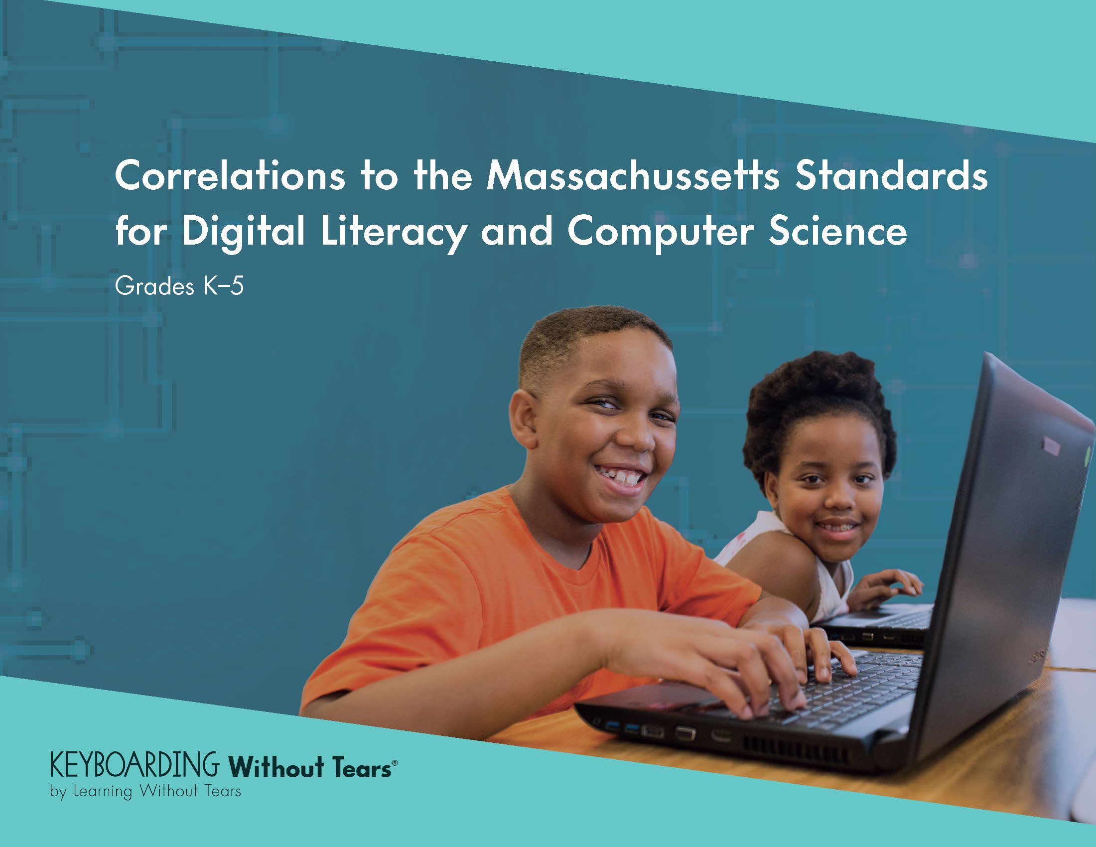 Massachusetts Standards for Digital Literacy