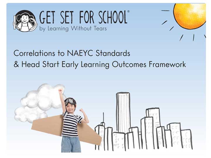 NAEYC and Head Start
