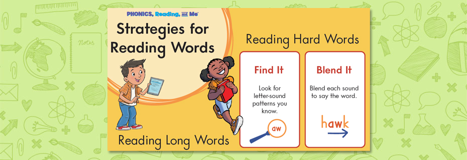 reading strategies