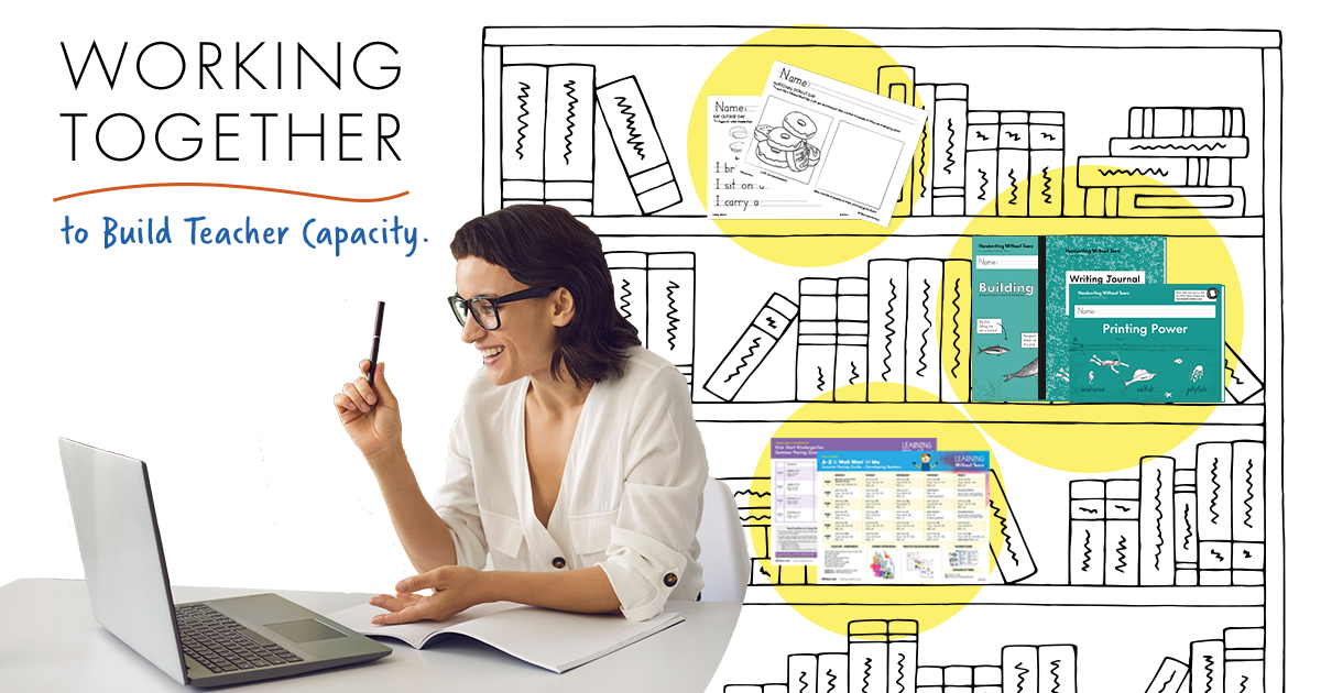 Building Teacher Capacity