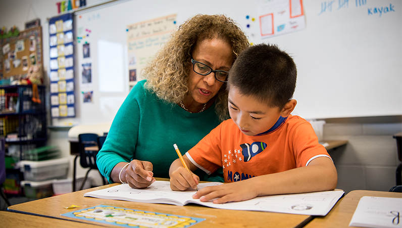 Back to School: Meeting Students Where They Are