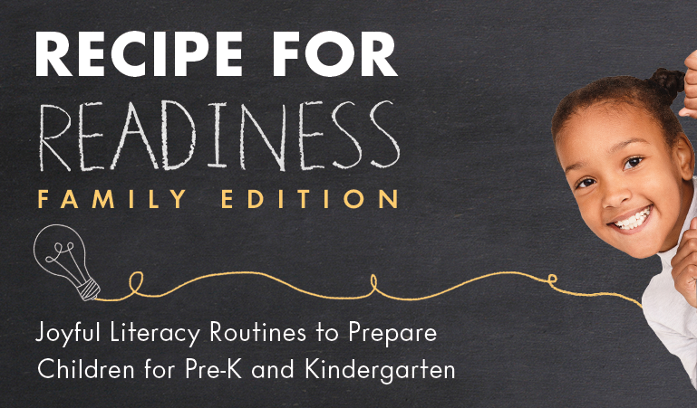 Kindergarten Readiness for Families