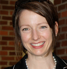 Kelly B. Cartwright, Ph.D.