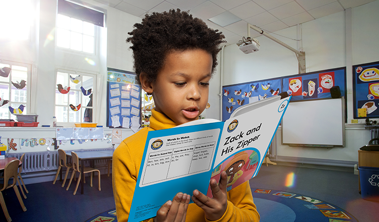 Teaching Reading with Grade-Level Texts