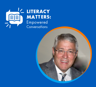 Literacy Matters: Empowered Conversations