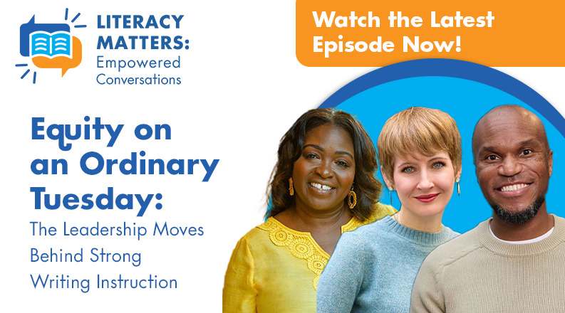 Cornelius and Kass Minor reveal how small instructional moves and language shifts build classrooms where every student feels seen and supported.