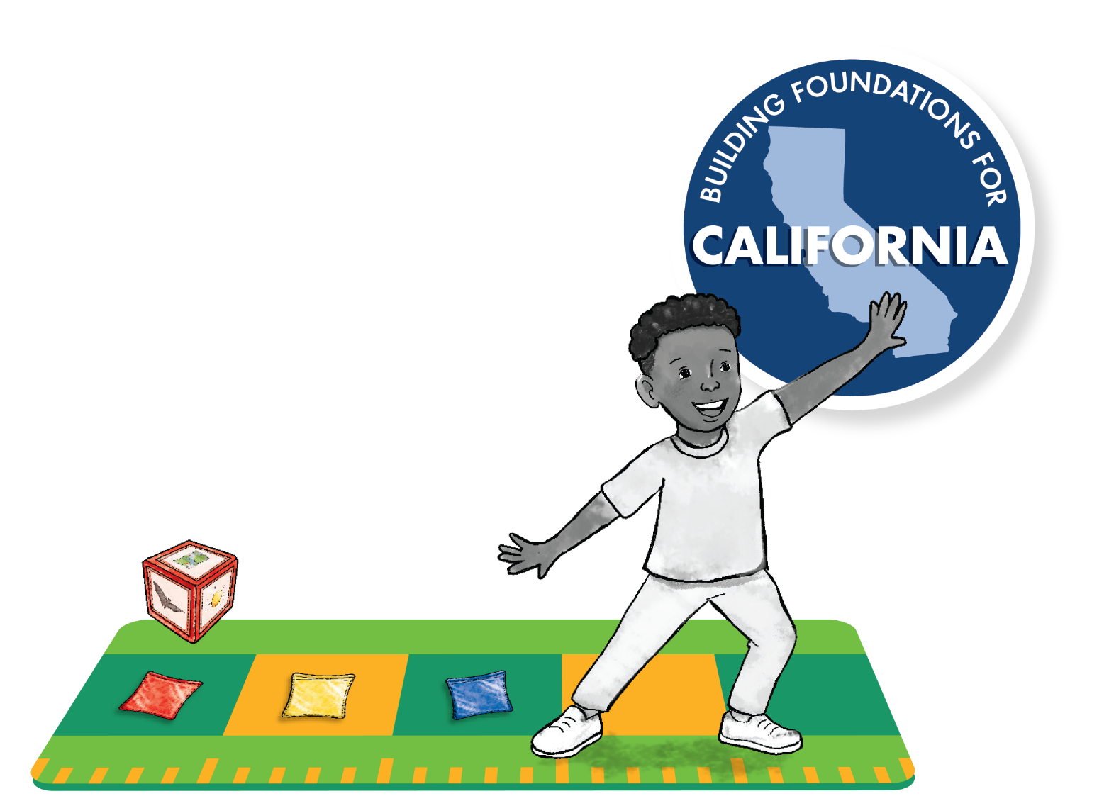 Building Foundations for California