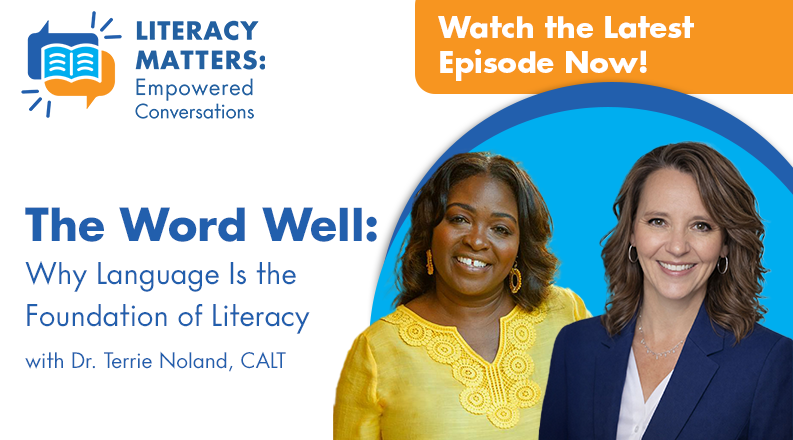 Dr. Terrie Noland, CALT