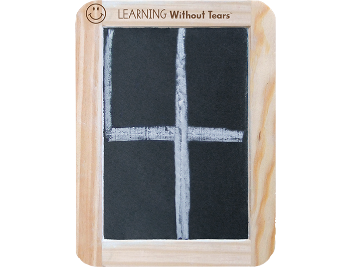 Slate Chalkboard