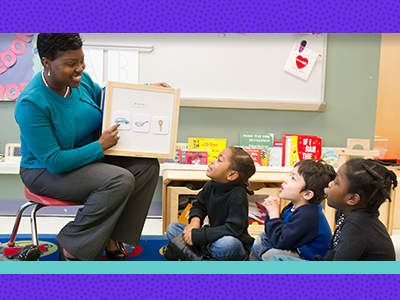 6 Essential Steps to Fun and Effective Phonological Awareness Instruction