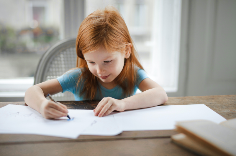 6 Ways to Engage and Strengthen Young Writers Teaching children to write.