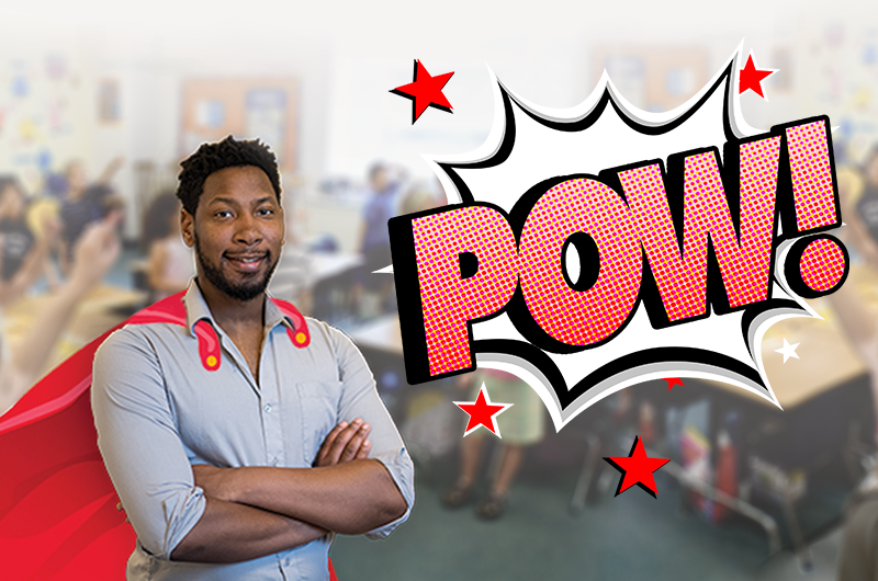 Back to school blog header