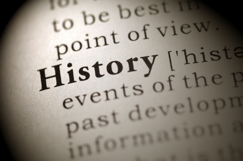 February is Black History Month Celebrate Black History Month