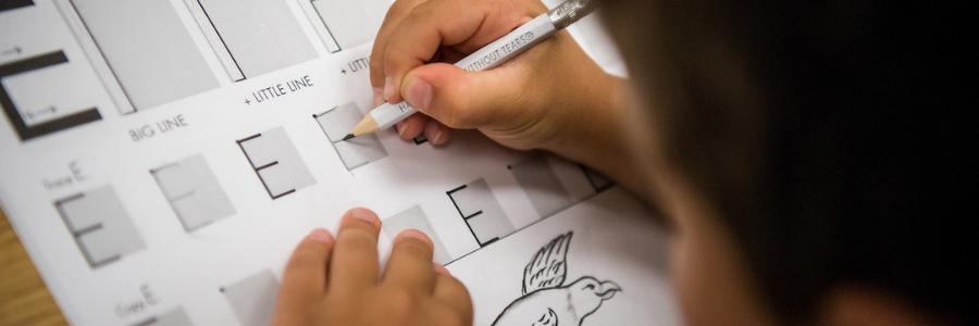 Early Readers and Early Writers Early Readers and Early Writers