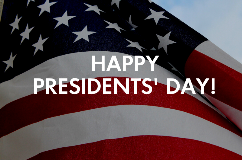 5 Fun Facts and 4 Great Activities for Presidents' Day! Happy Presidents' Day 2021