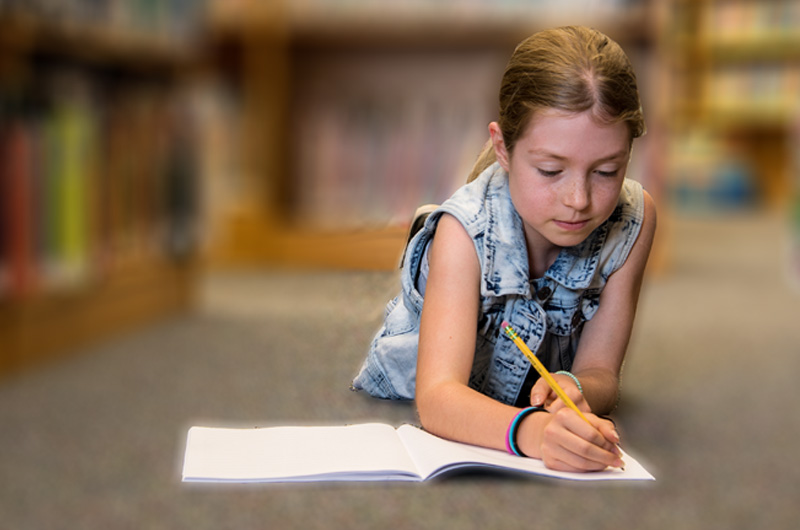 Writing a Journal During Challenging Times