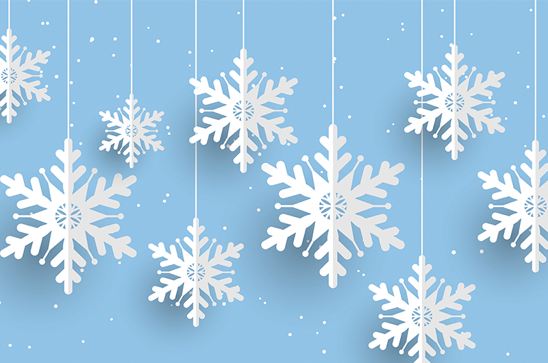 Snowflake Cutouts