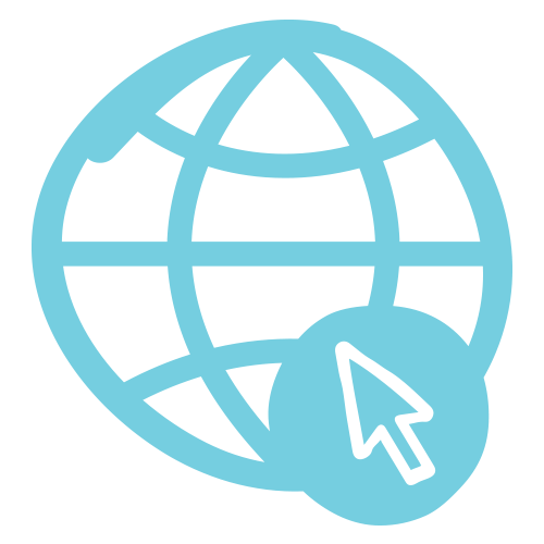 KWT digital citizenship icon