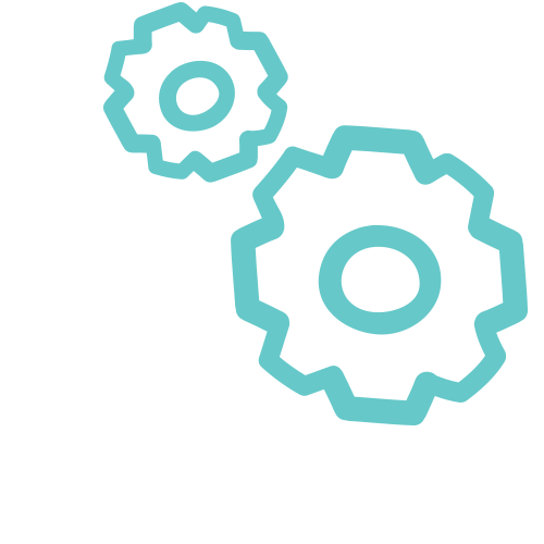 GEARS ICON