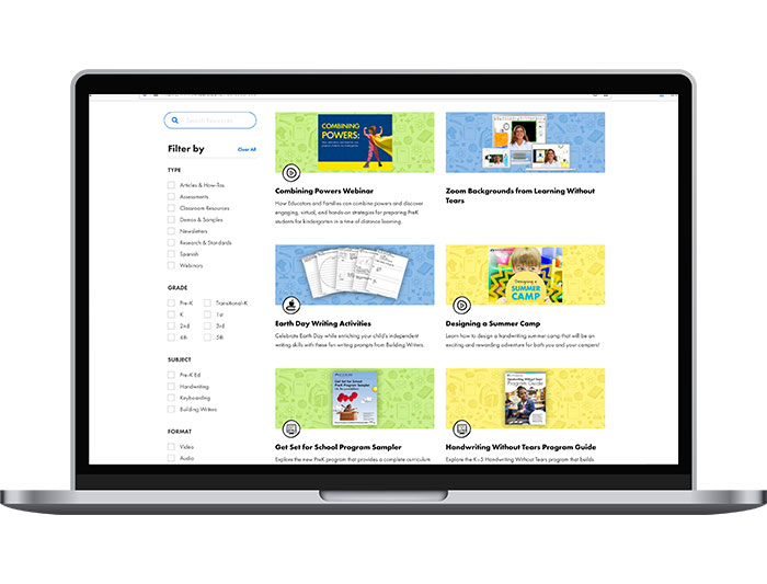 Free Resources