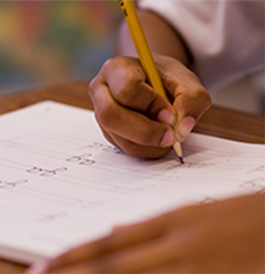 Learn More About Handwriting Without Tears