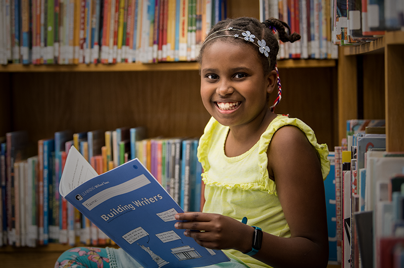 National Library Week