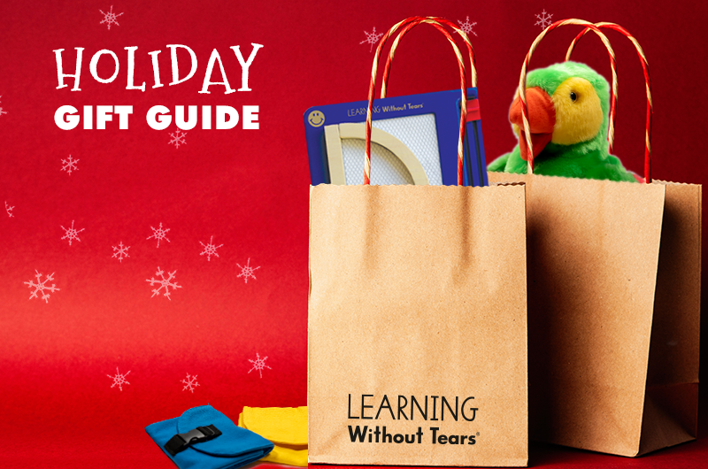 learning gifts for children